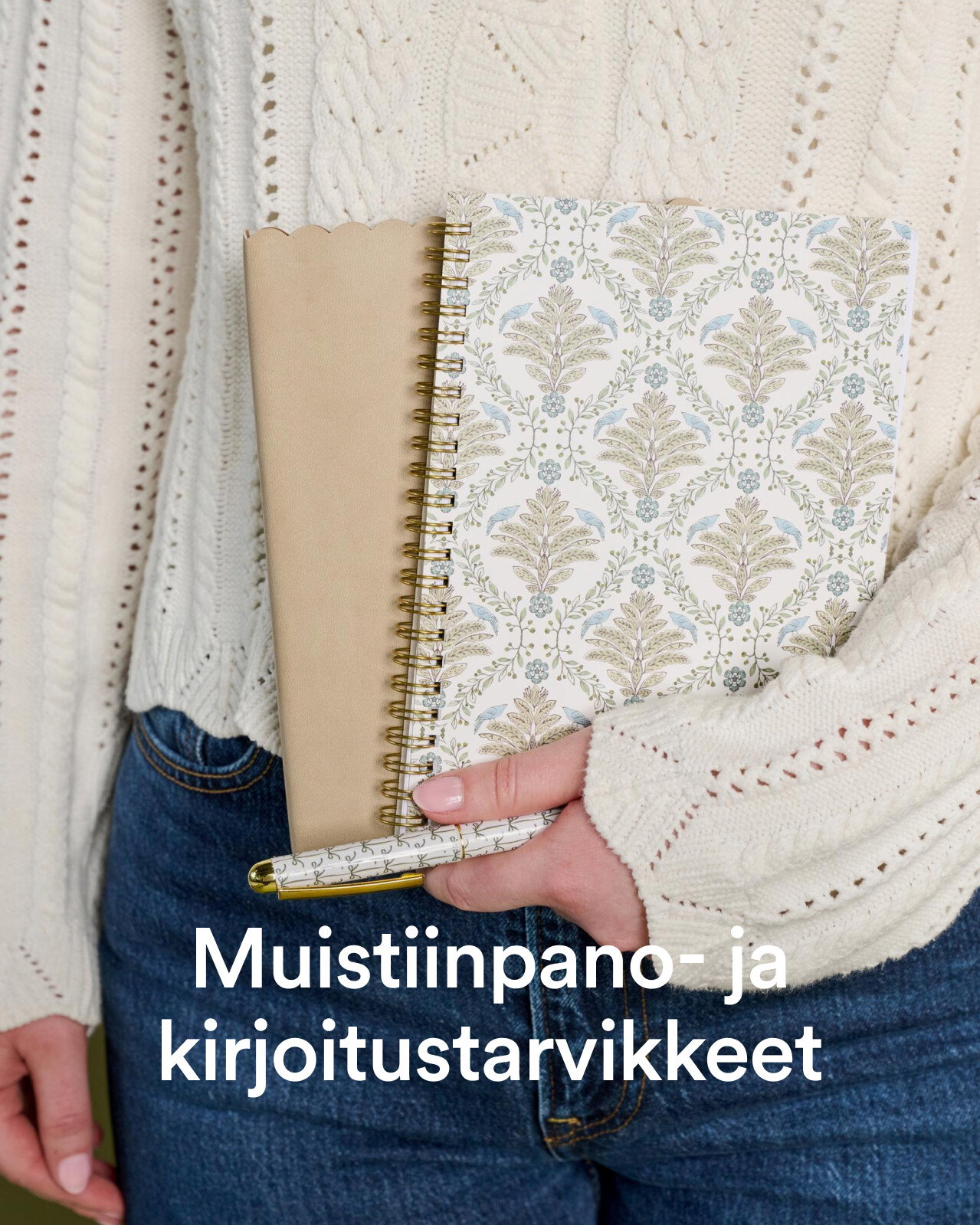 Toimistotarvikkeet