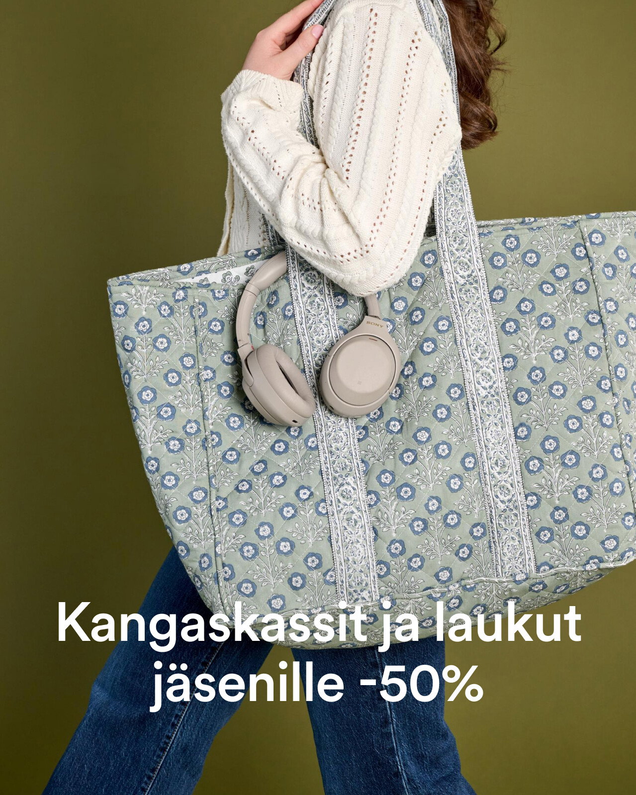 Laukut
