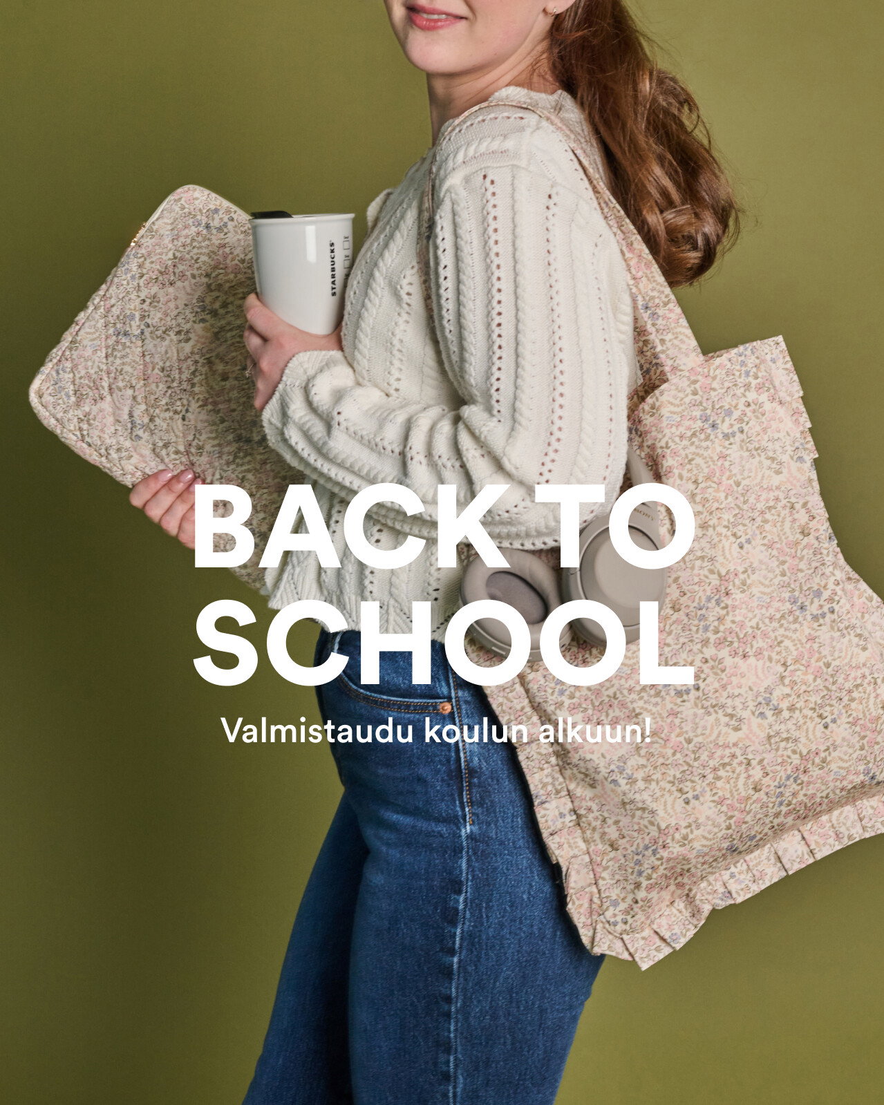 Back to school!