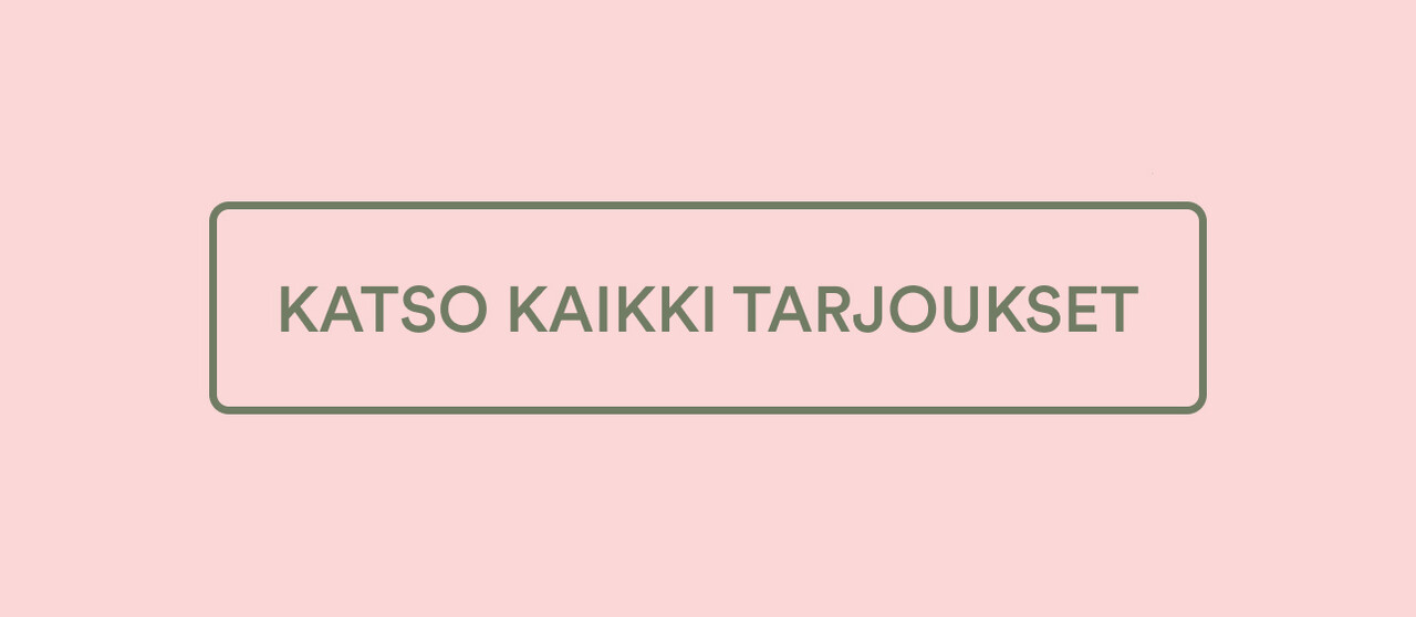 Tarjoukset