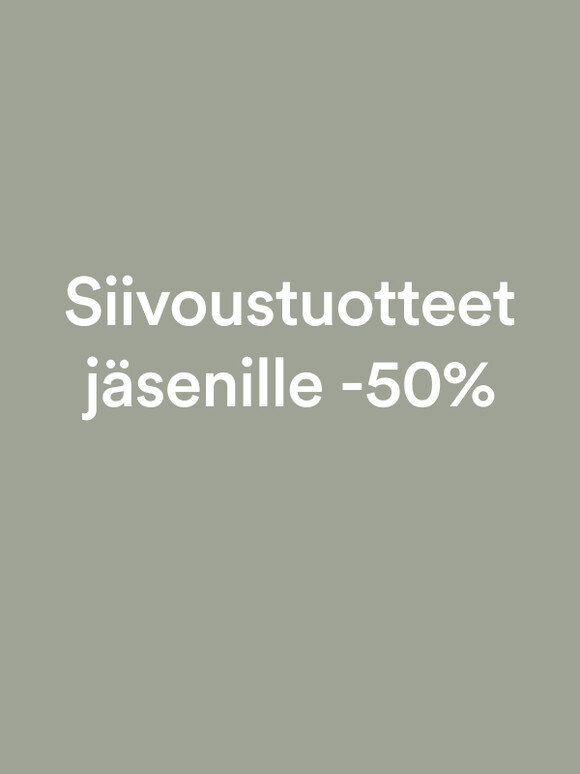 Siivous