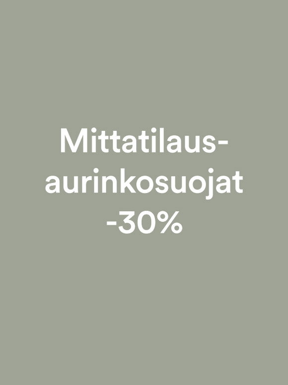 Mittatilaus