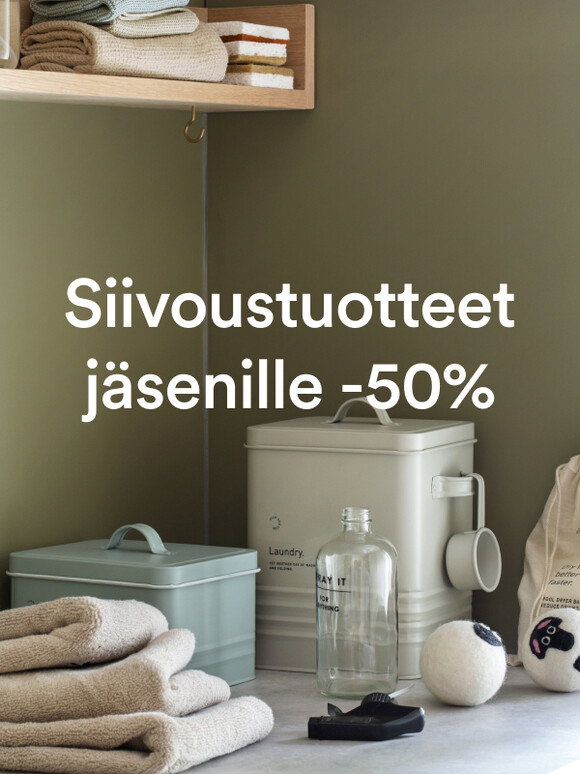 Siivous