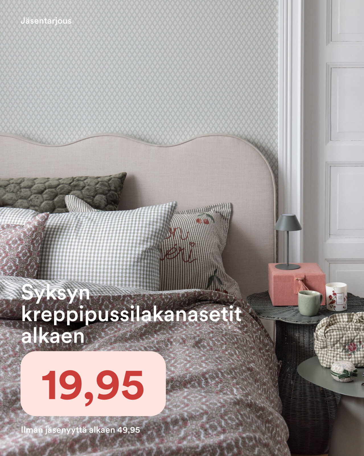 Kreppi