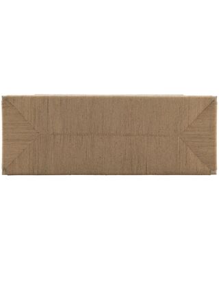 Havana Headboard - #a28568 Cinnamon / Double & Queen