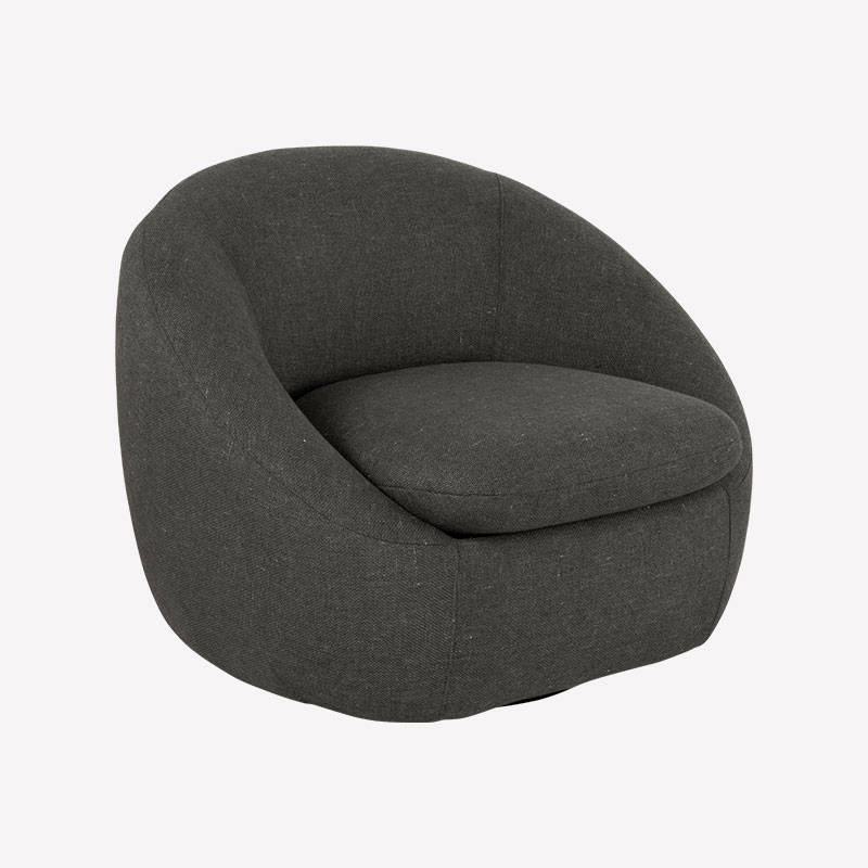 Obsession Swivel Chair