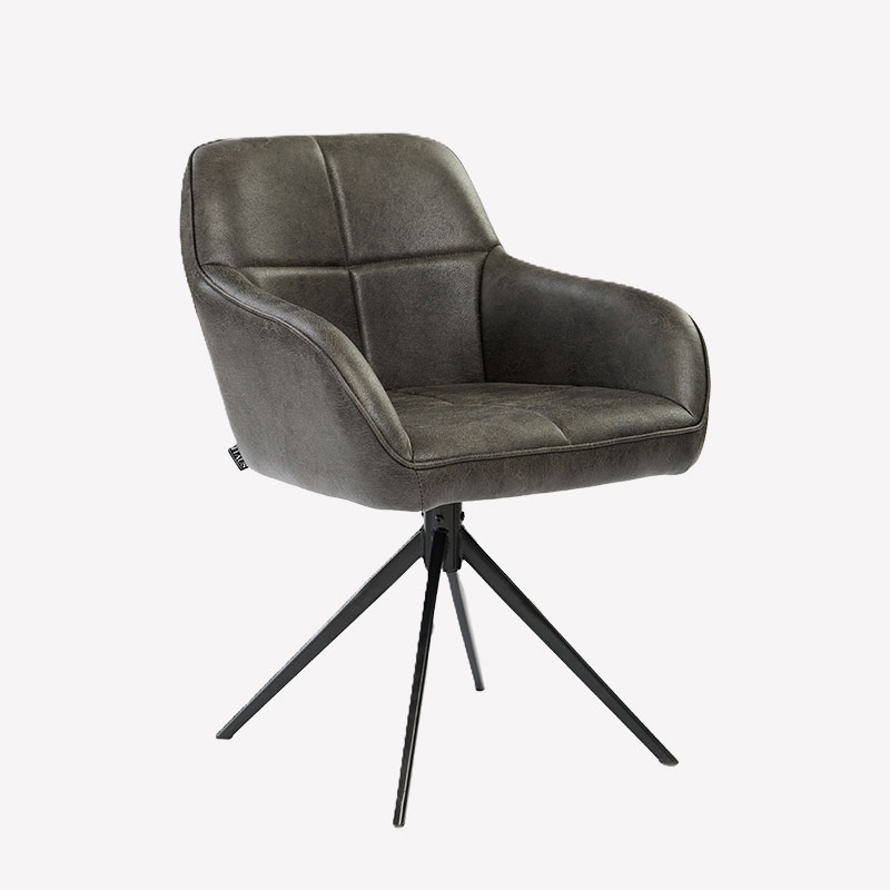 Gilbert Swivel Chair