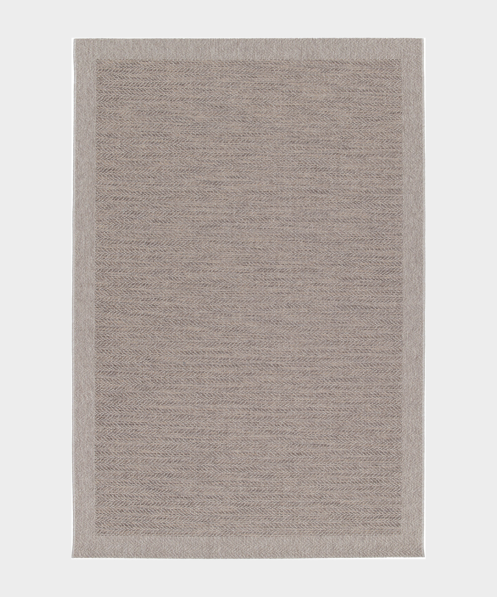 Canyon Rug in Stone - 280cm W x 400cm L