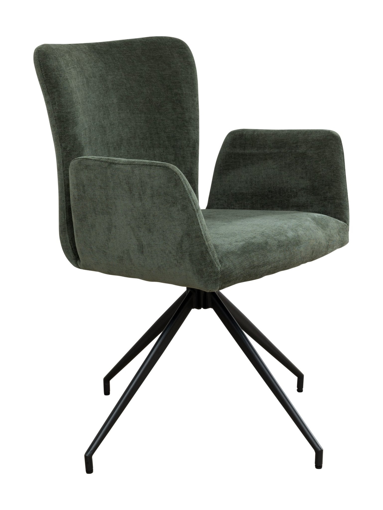 Stella Swivel Dining Chair