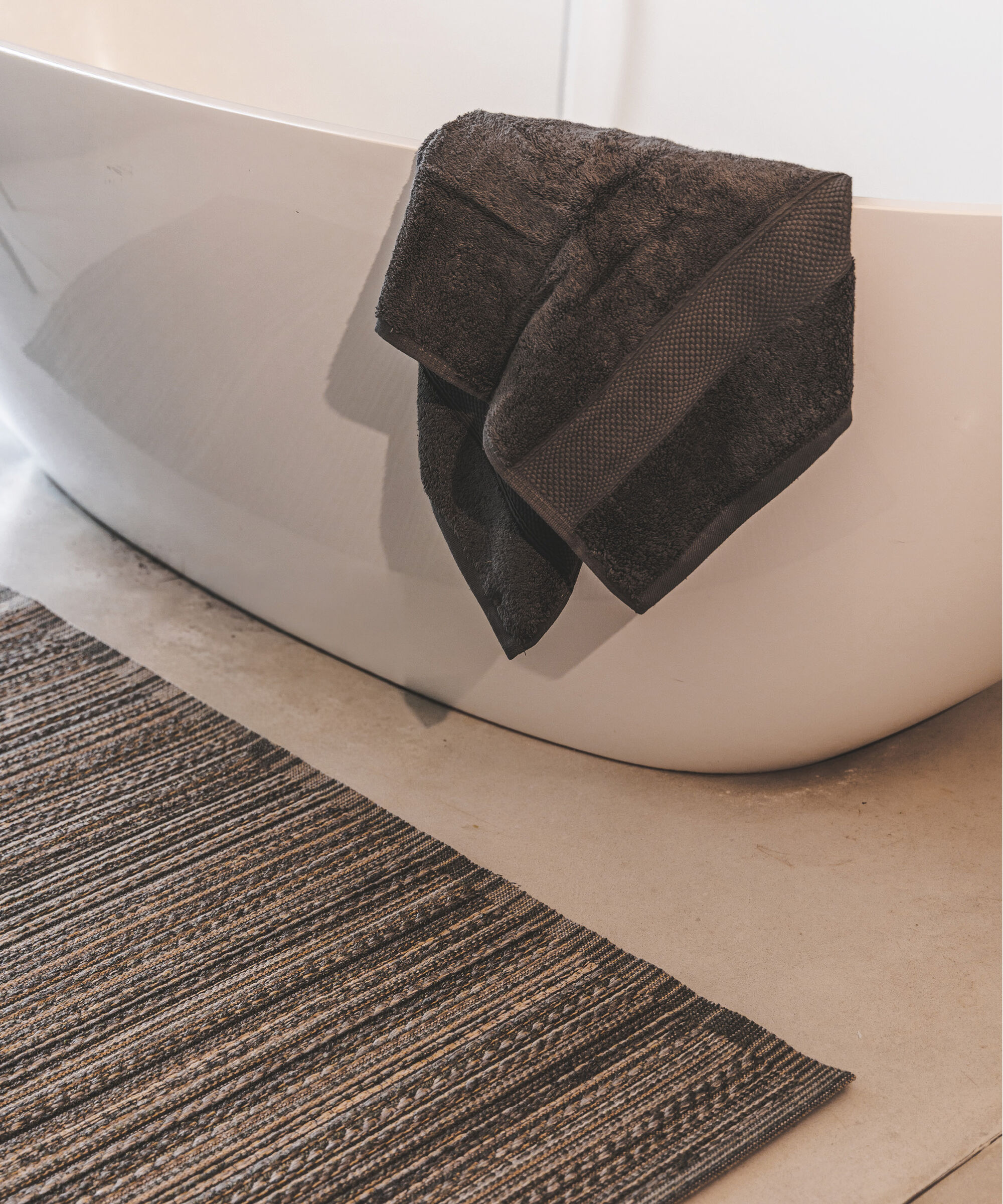 Rejuvenate Bath Sheet