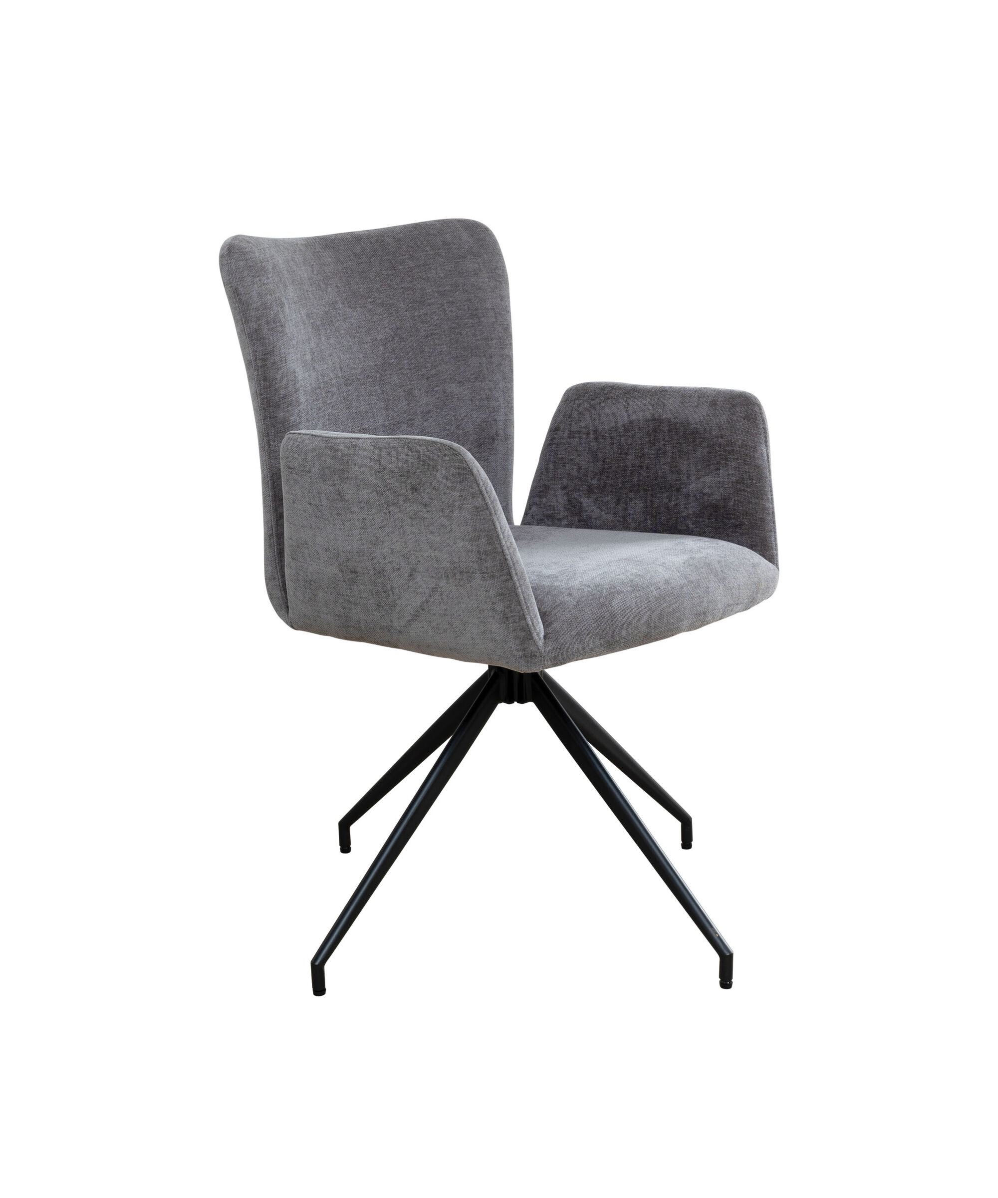 Stella Swivel Dining Chair
