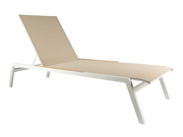 Casablanca Outdoor Lounger