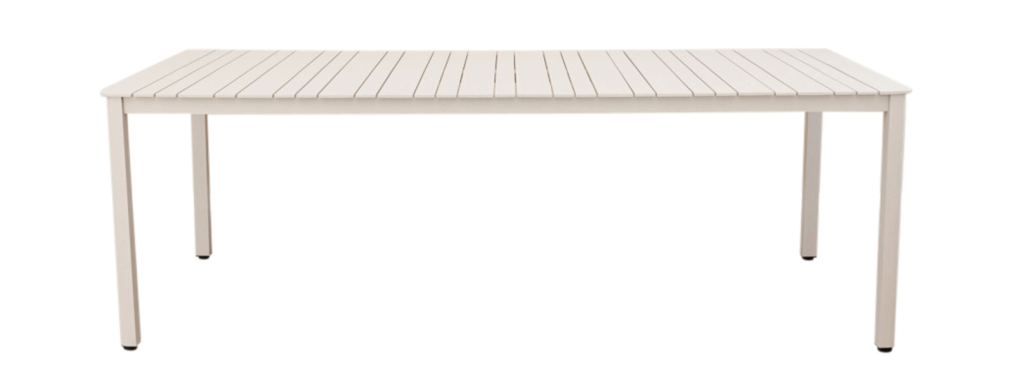 Kariba Outdoor Table 6 Seater