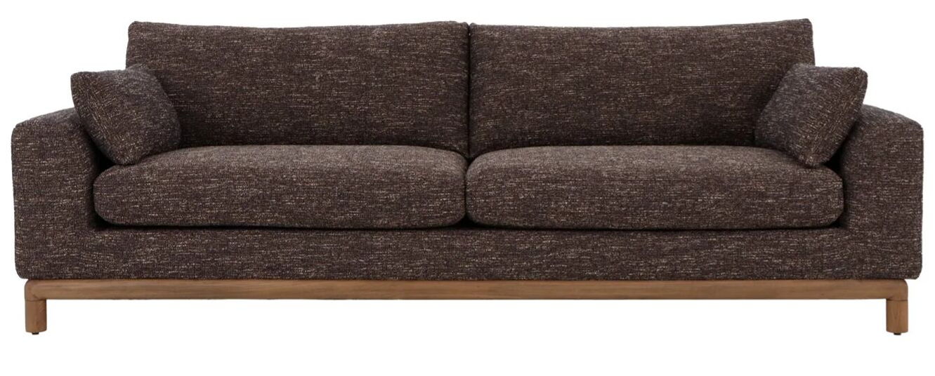 Caroline Sofa 4-Seater