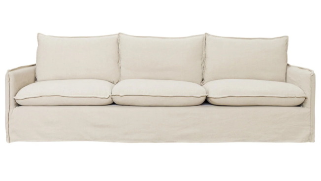Paulo Sofa 4-Seater