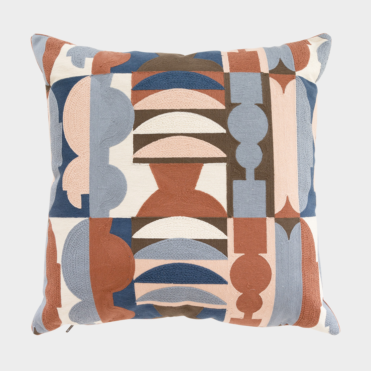 Pot Shop Scatter in Rose Pacific