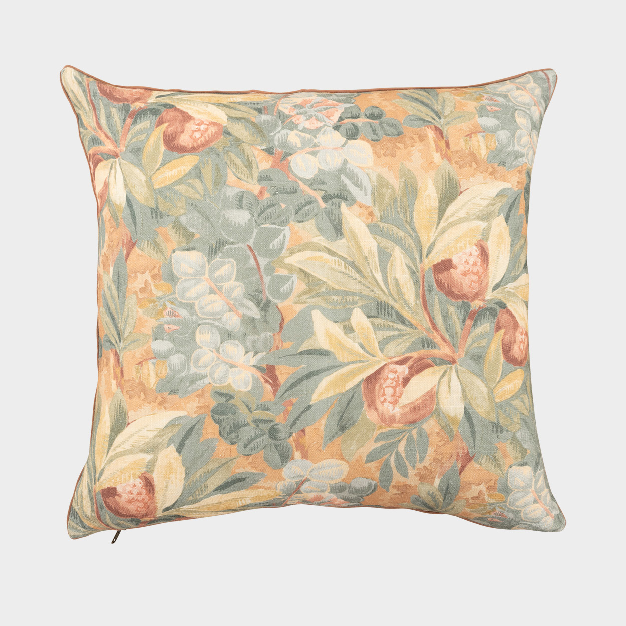 Isadora Scatter in Morning Sky