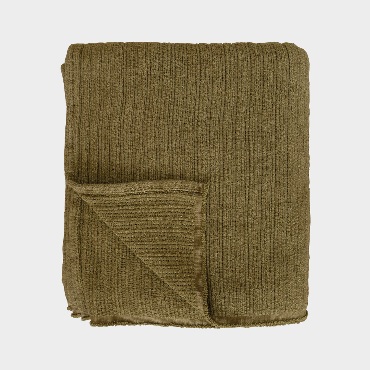 Frida Throw - #756740 Mangrove