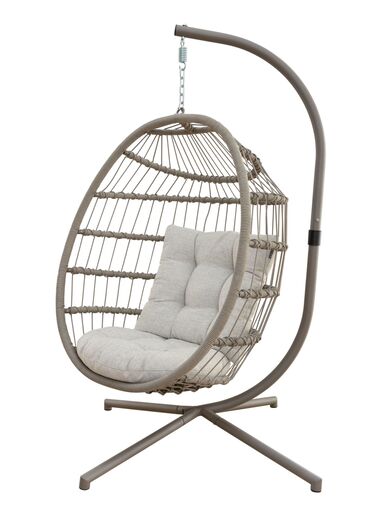 Flamenco Swing Chair