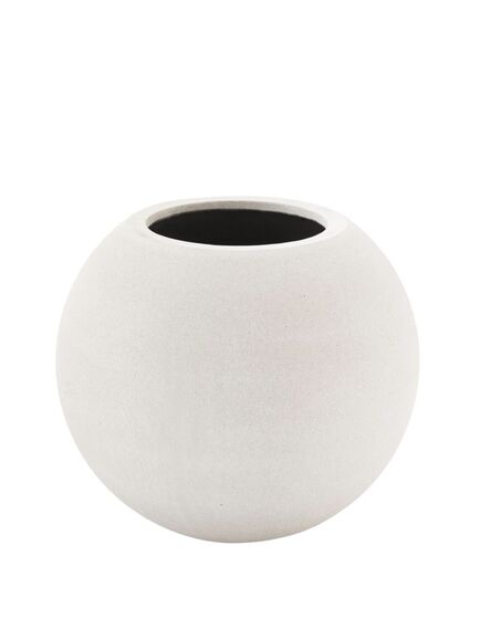 Cyclo Planter in Salt - Large