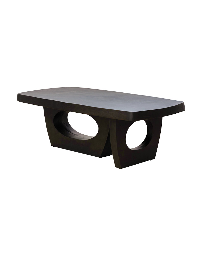 Rothco Coffee Table in Volcanic