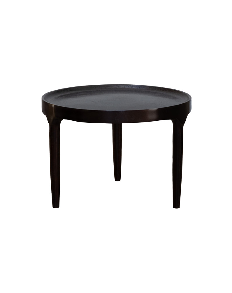 Bali Coffee Table in Bark