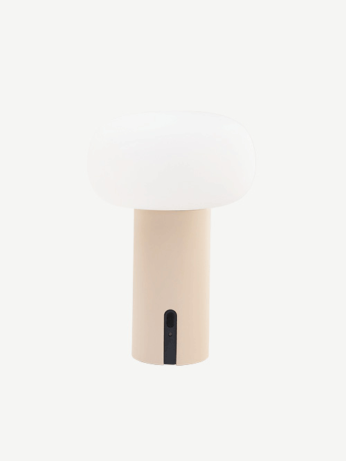 Mallow USB Table Light