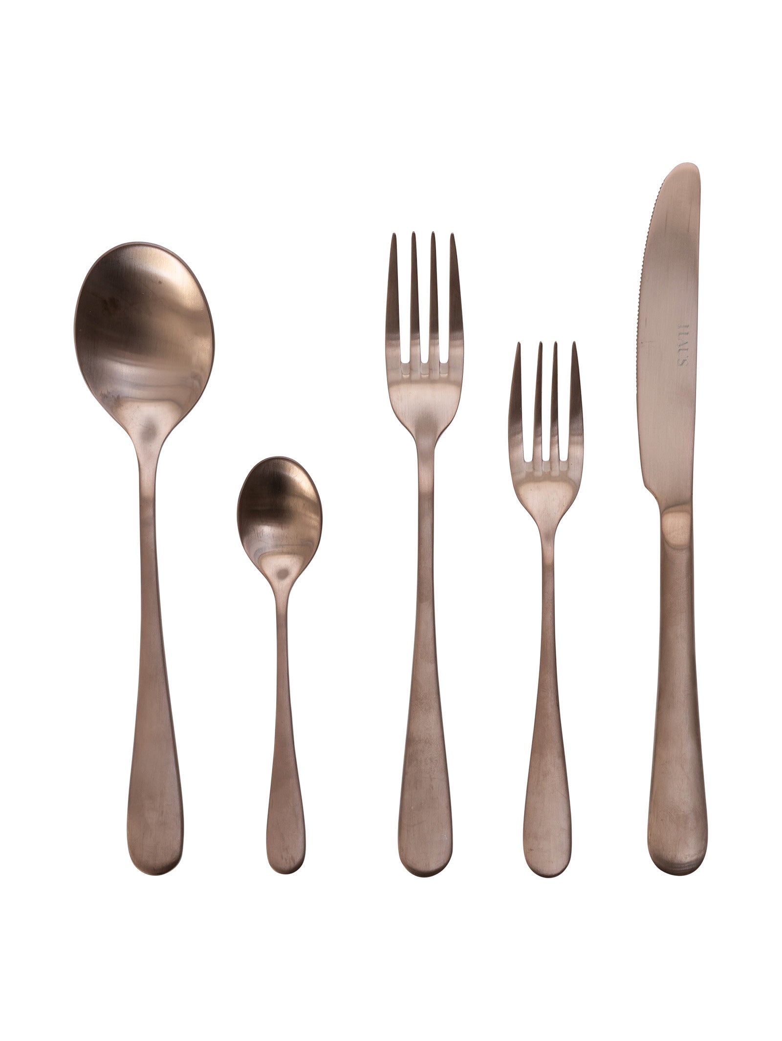 Cuisine Cutlery Set of 20 Pcs