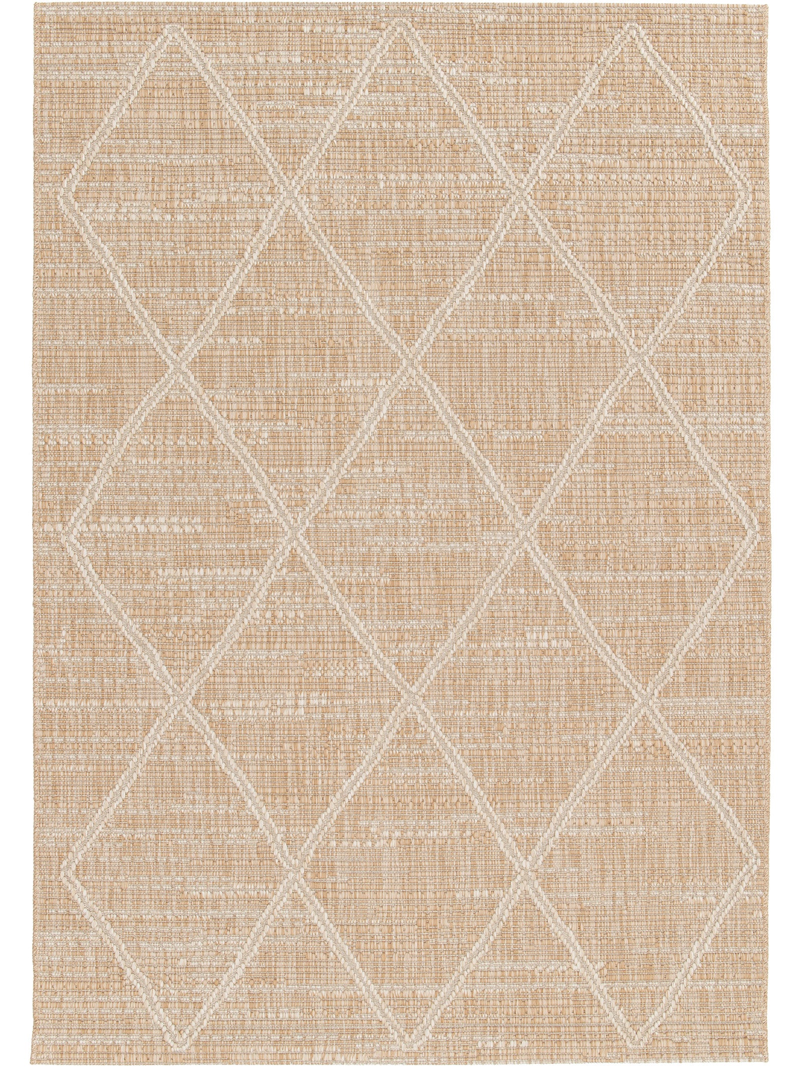 Espiritu Outdoor Rug in Sand