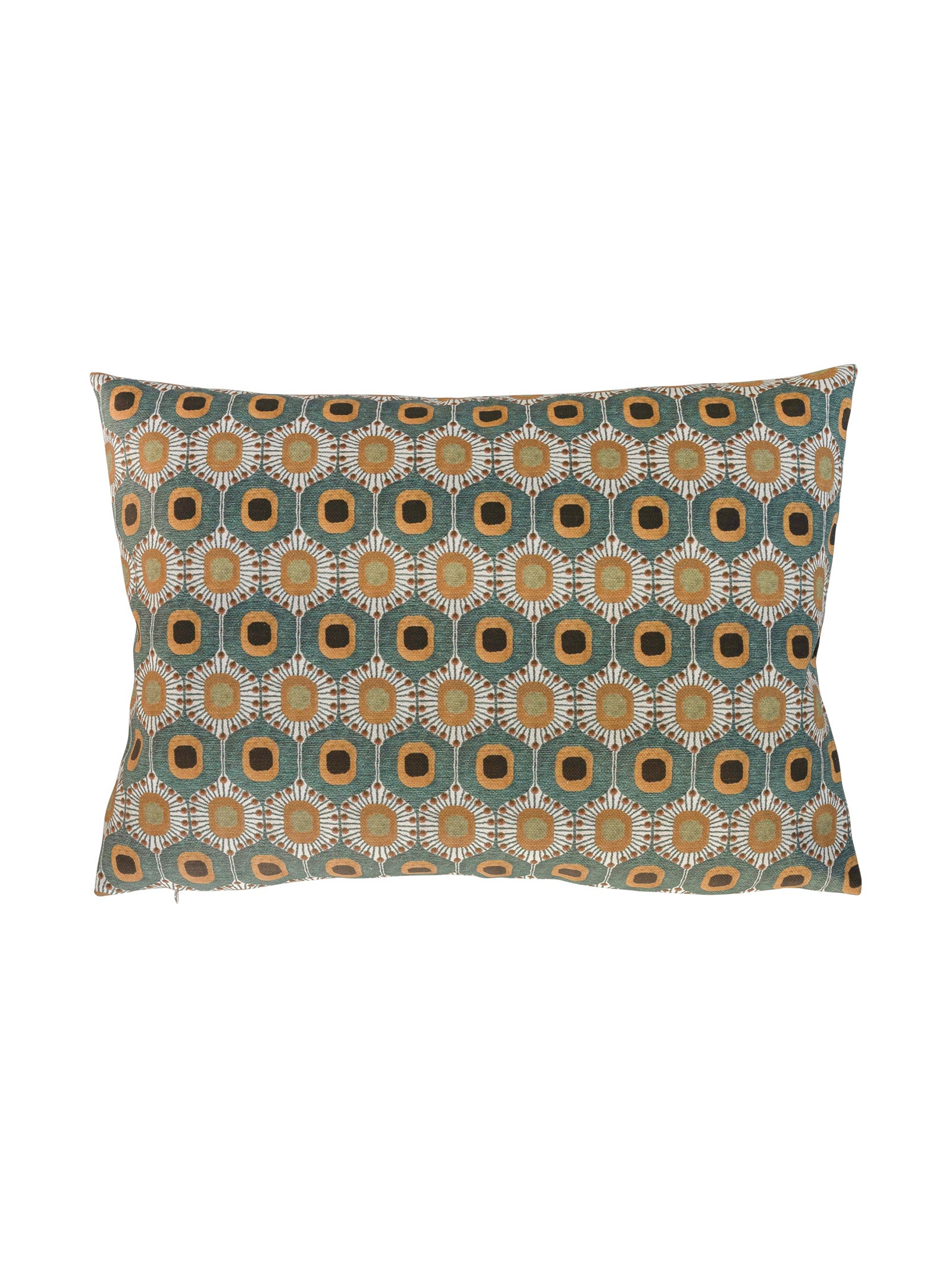 Shweshwe Scatter in Forest