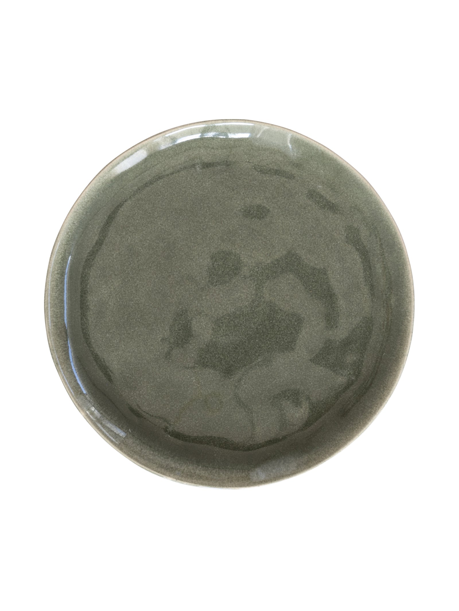 Wholesome Dinner Plate Set 4