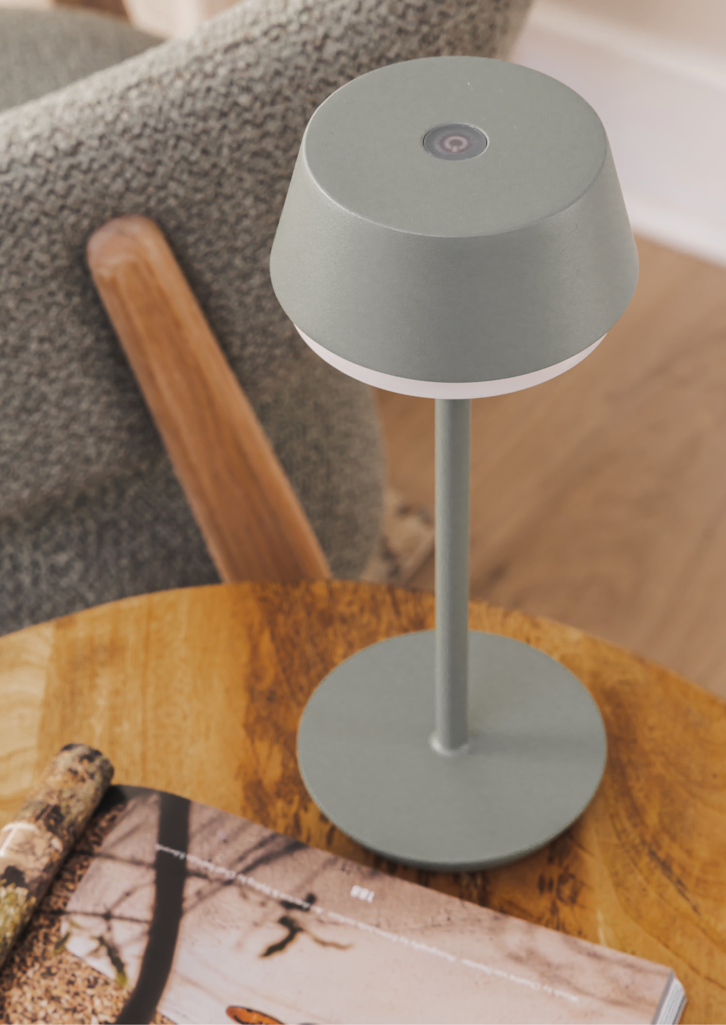 Vibe USB Table Light