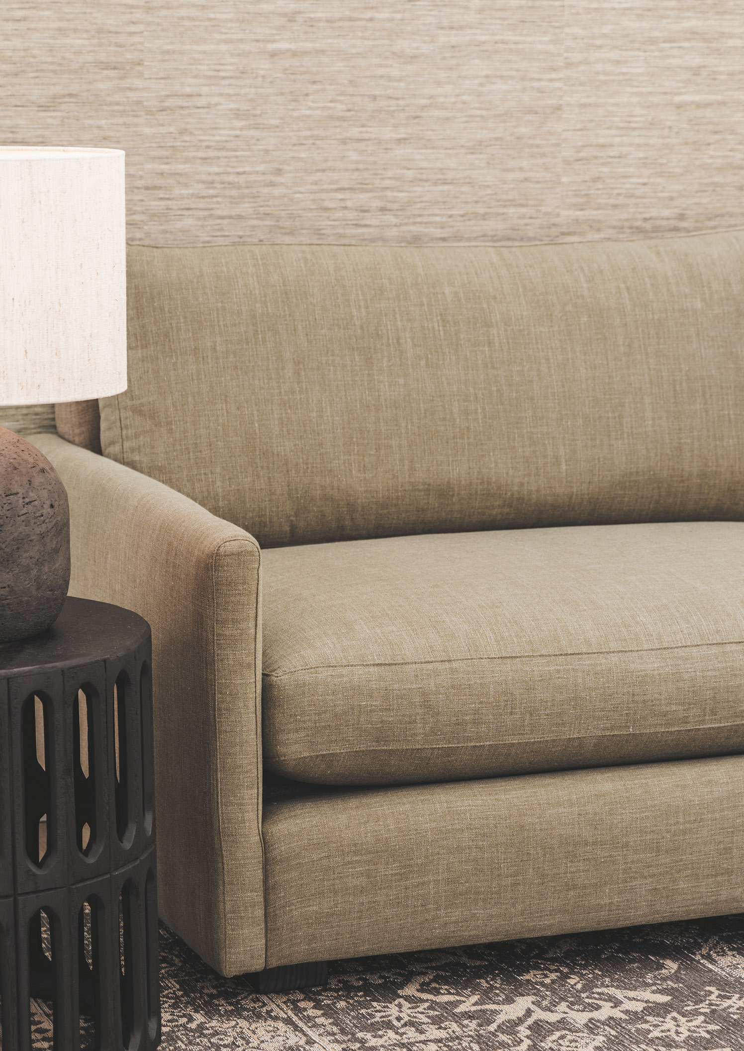 Majestic Sofa 4-Seater