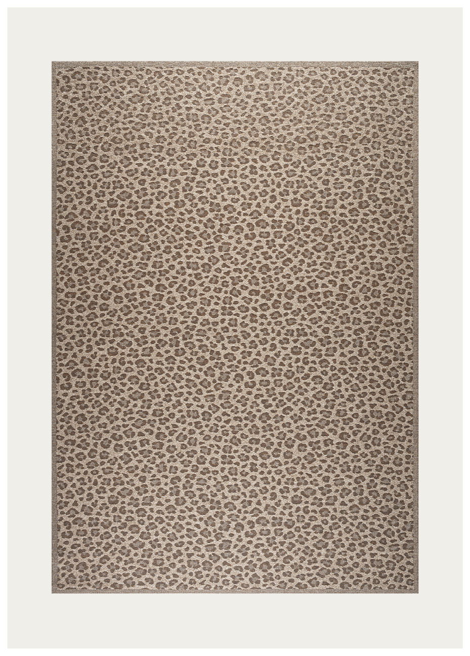 Well Spotted Outdoor Rug in Prowl