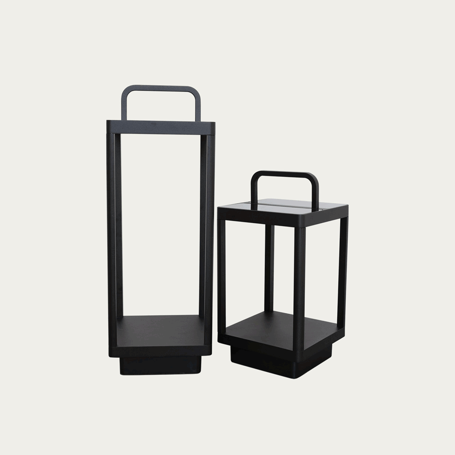 Luz Solar Light
