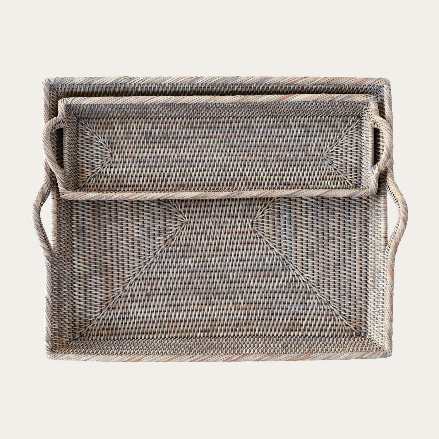 Port Louis Large Tray