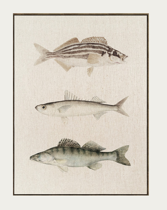 Pieced Earth Wall Art in Porcelain Rose