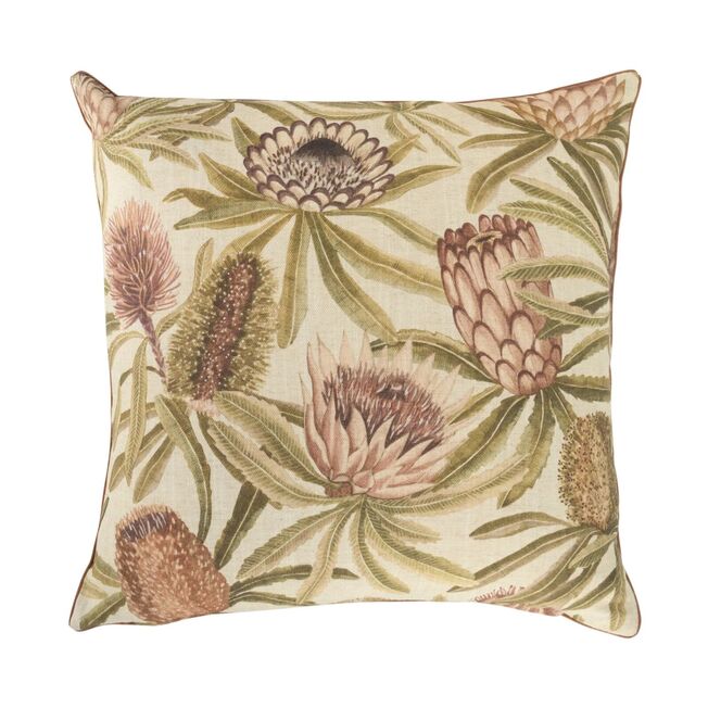 Protea King Scatter in Blush