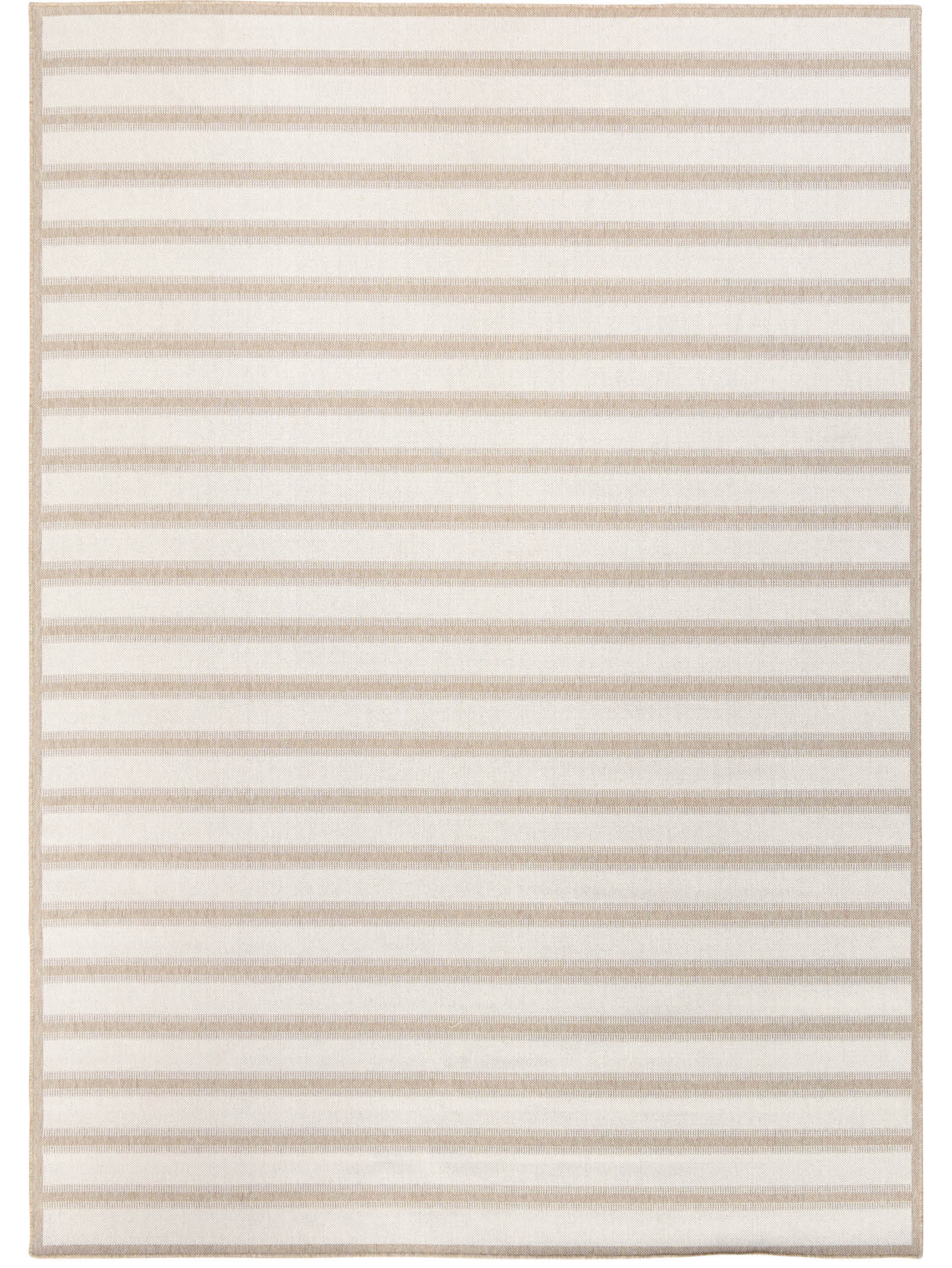Angler Rug in Suntan