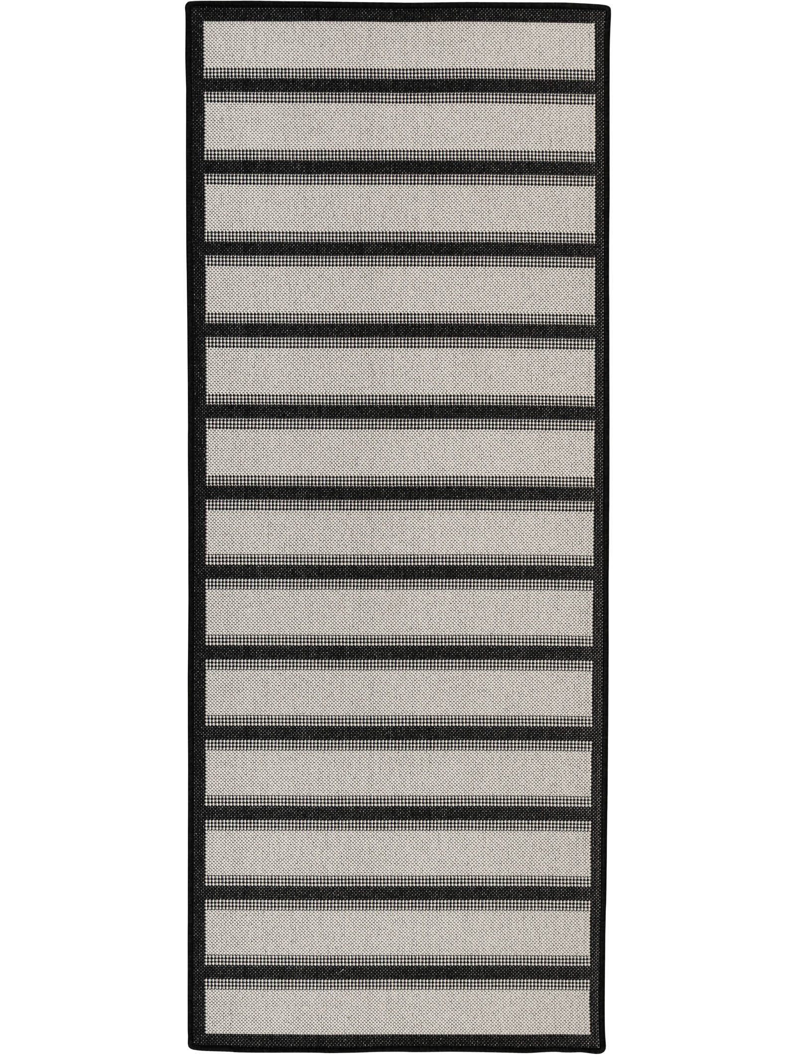 Angler Runner in Jetty