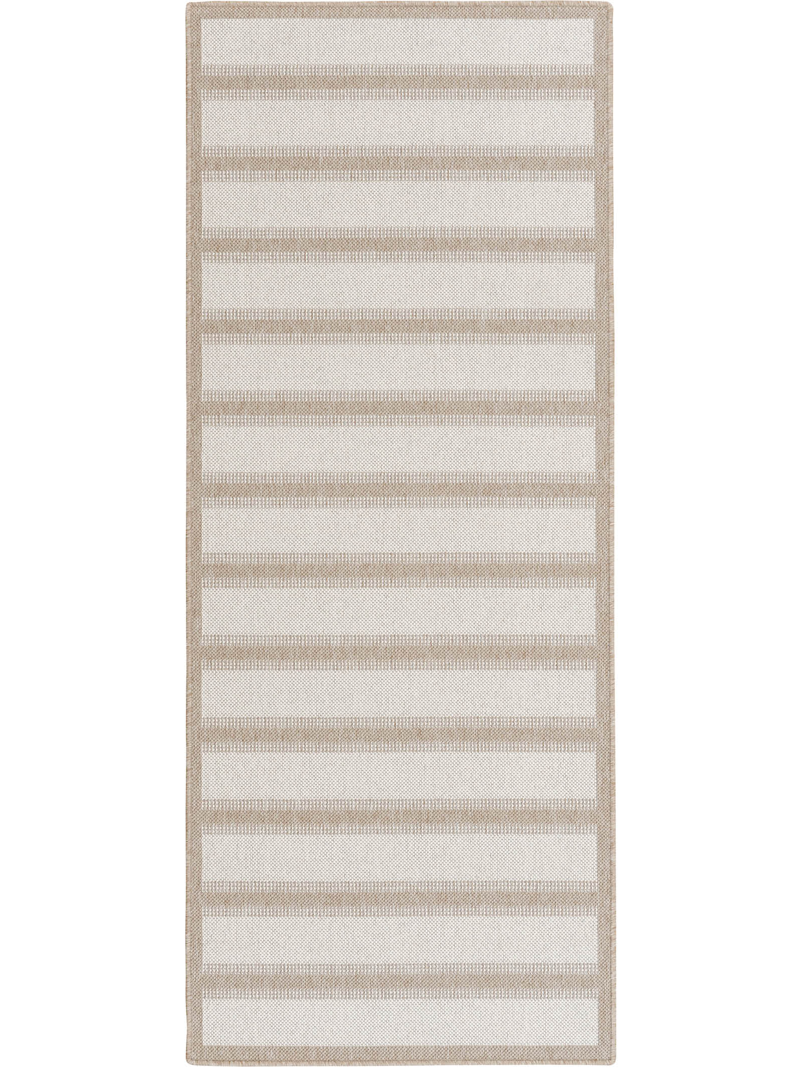 Angler Runner in Suntan