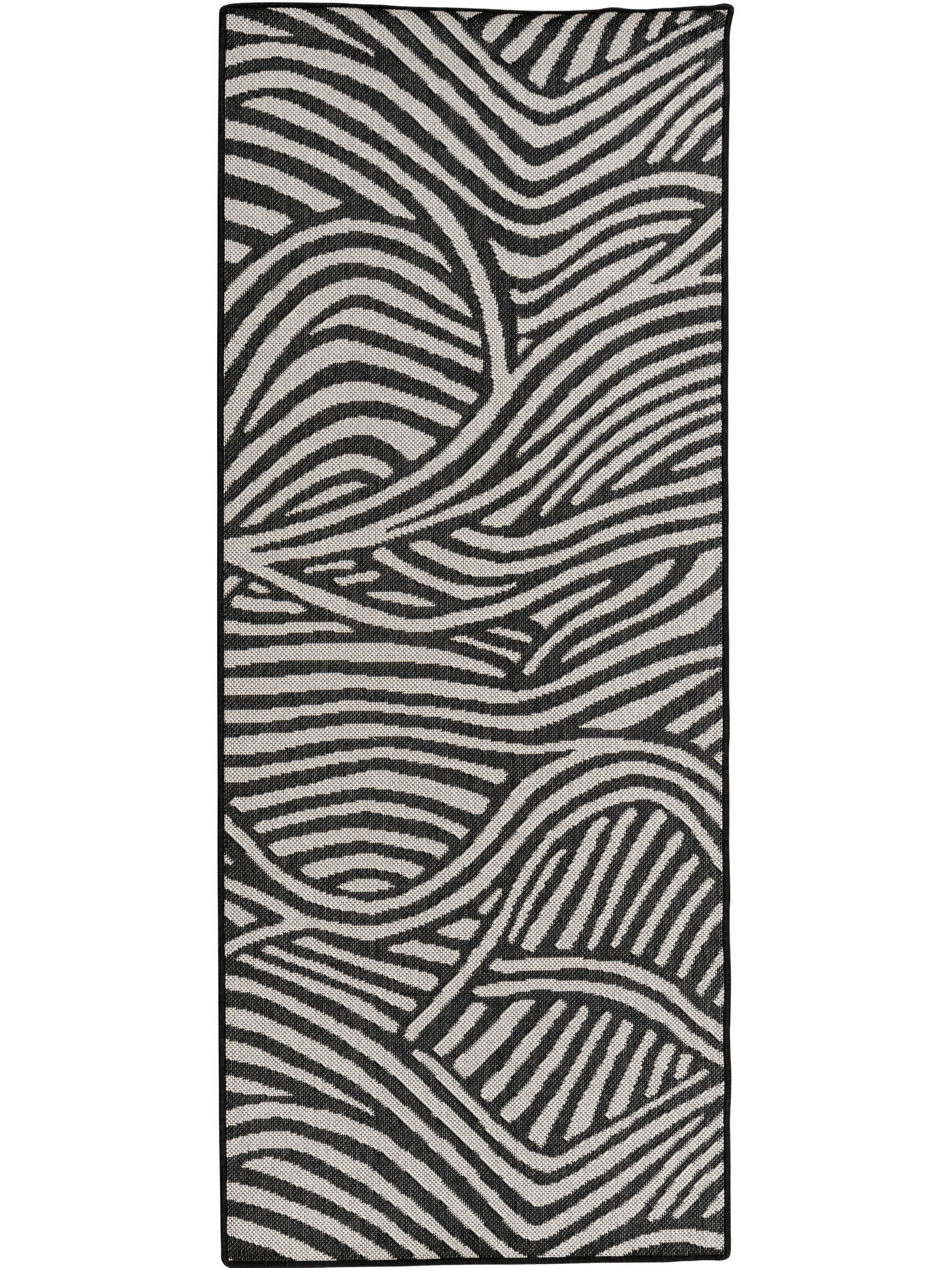 Current Runner in Jetty