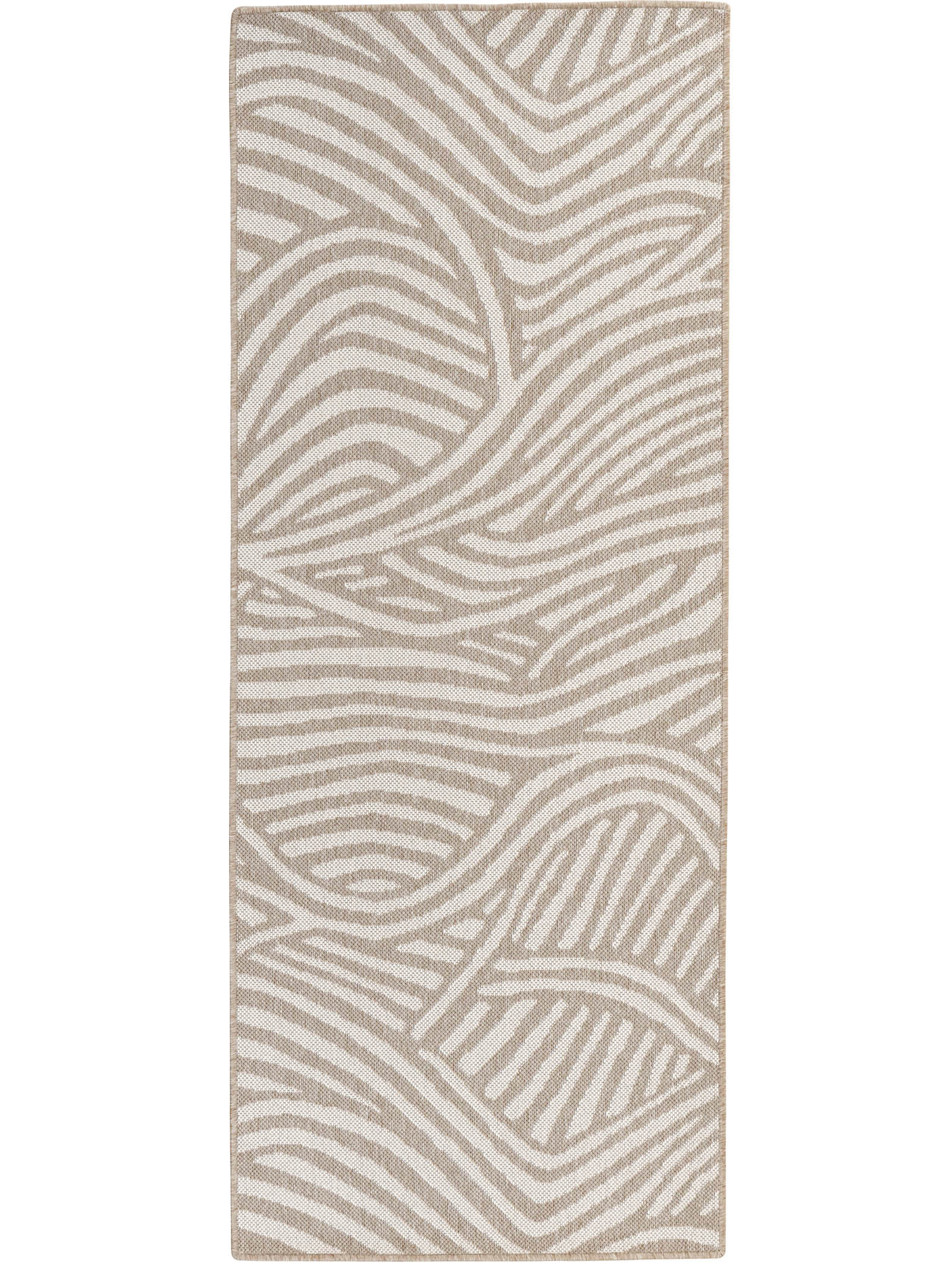 Current Runner in Suntan