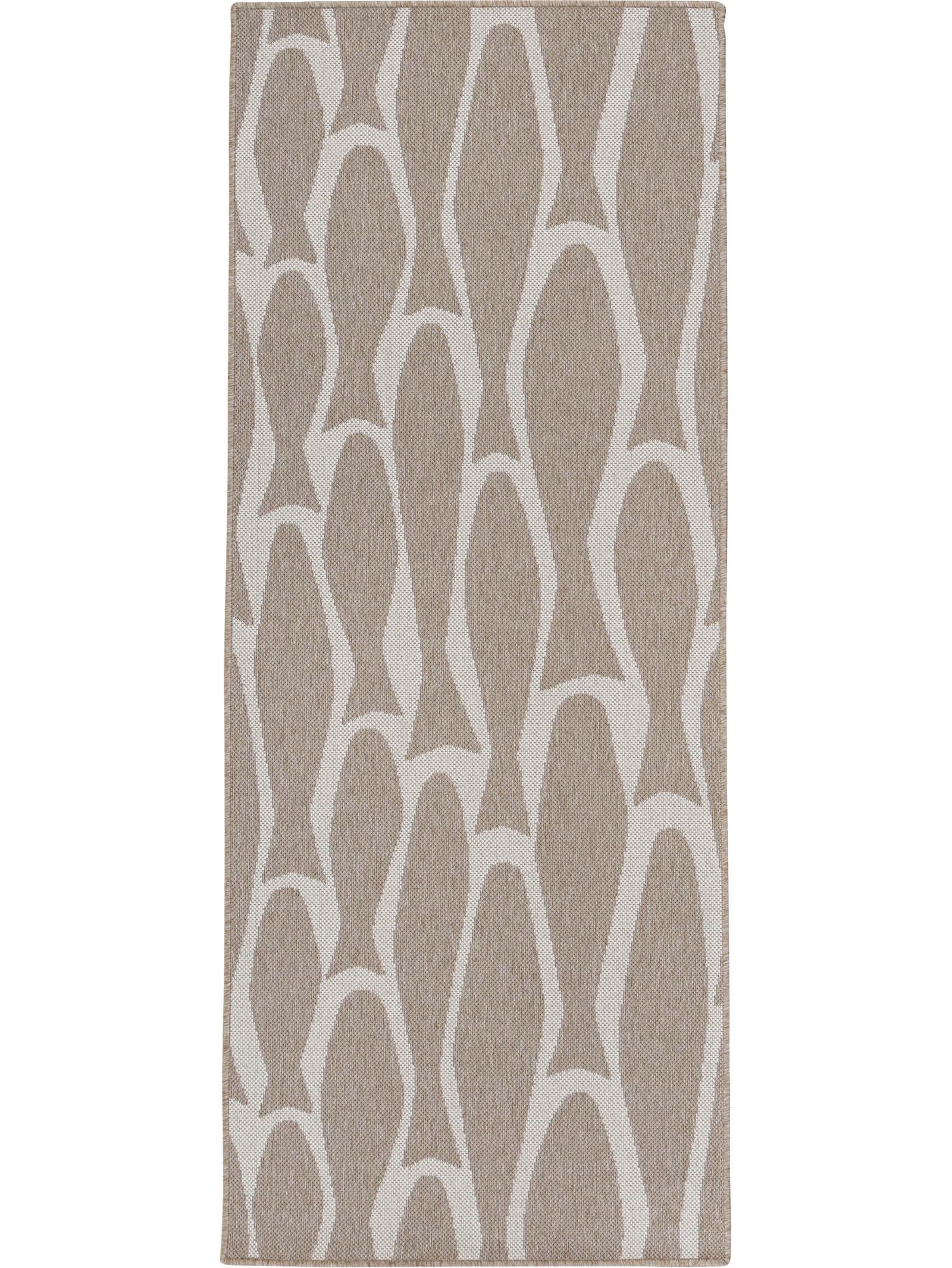 Finley Runner in Suntan