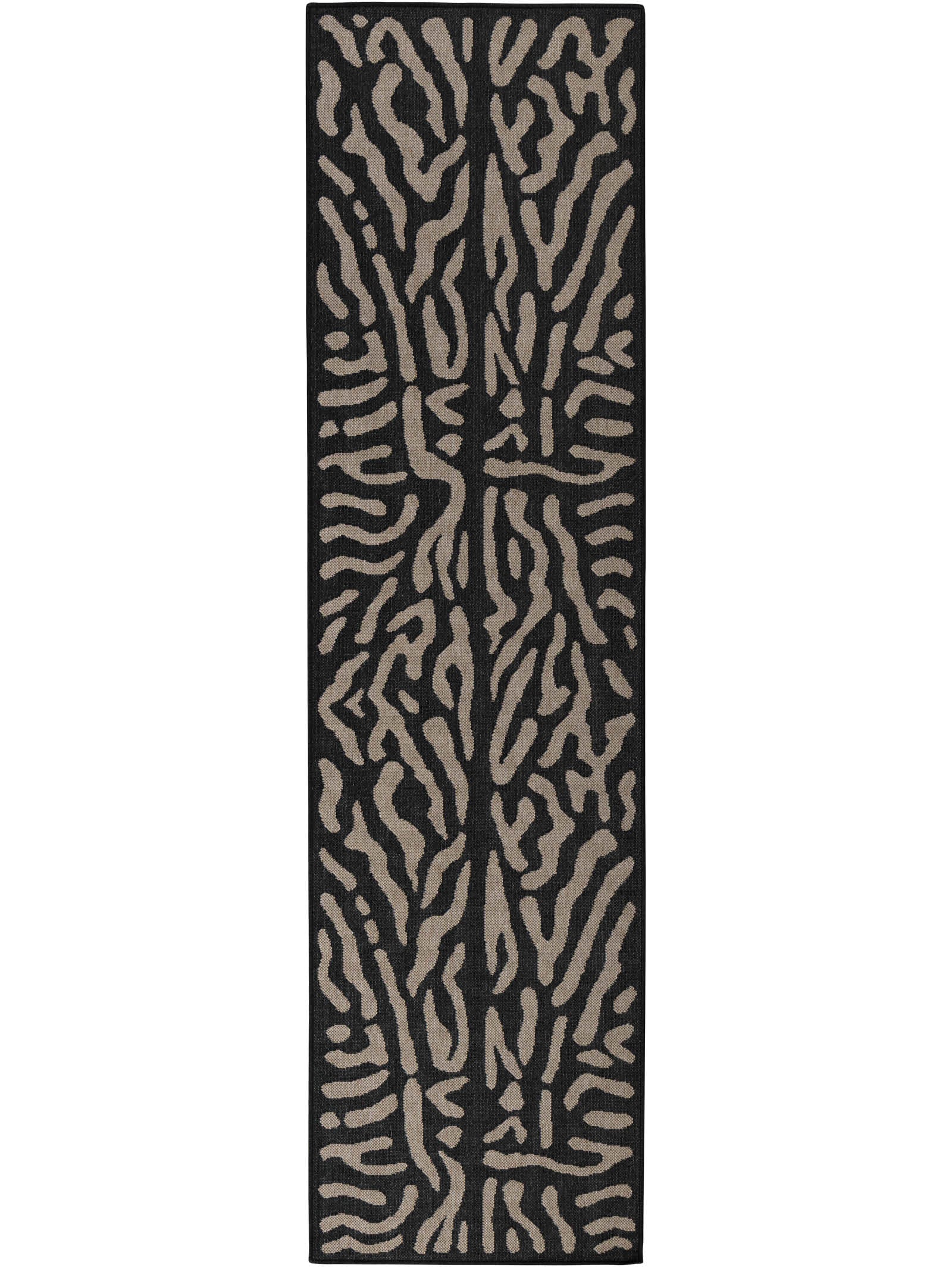 Run Wild Runner in Earth