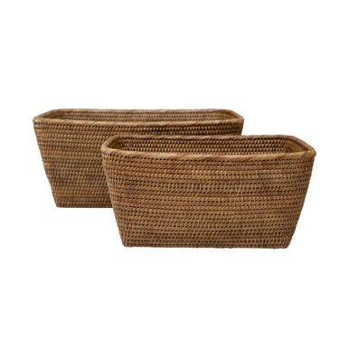 Belle Mare Basket
