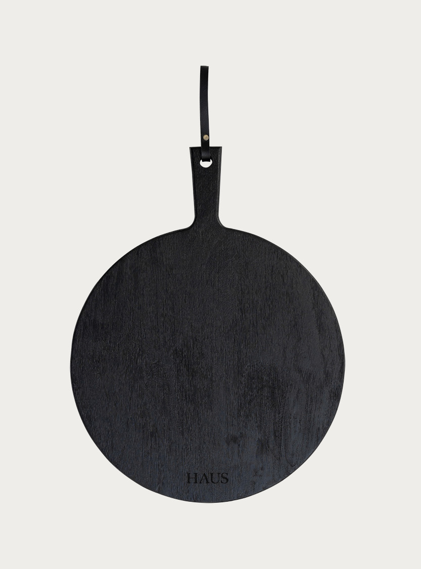 Calzone Wooden Paddle