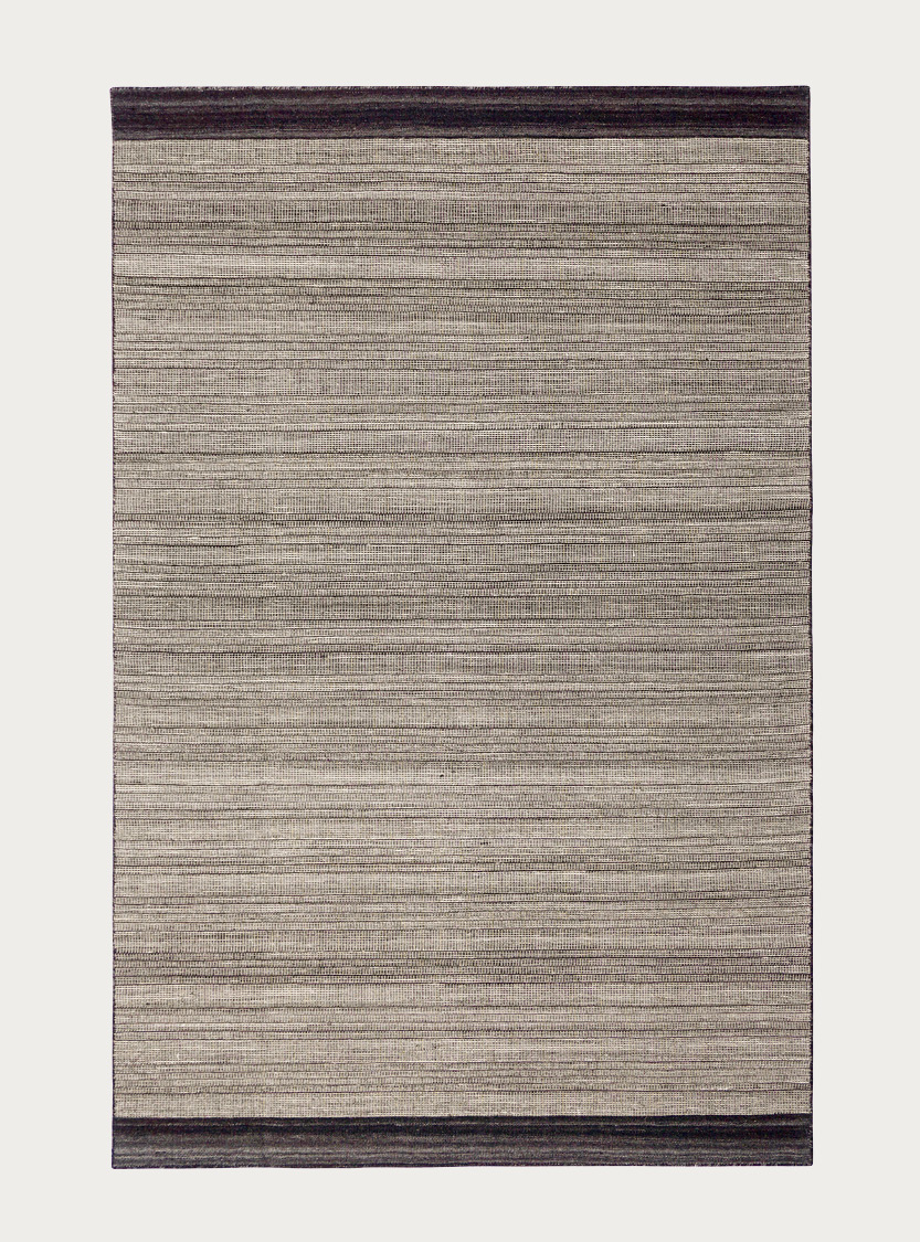 Panama Rug in Night