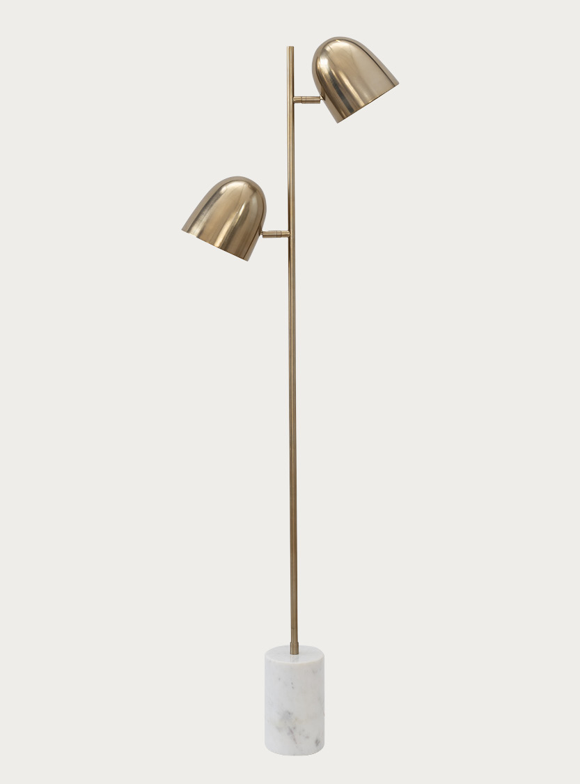 Serenity Floor Lamp