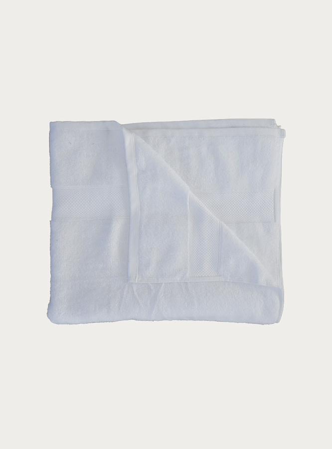 Rejuvenate Bath Towel
